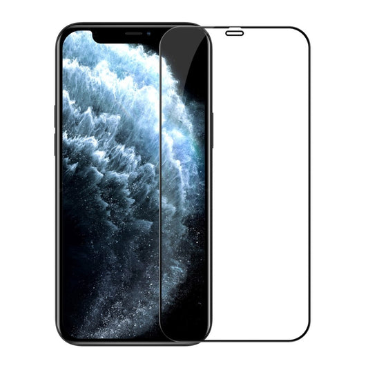 Folie Sticla securizata Flippy® compatibila cu Samsung A51 Full Glue Negru