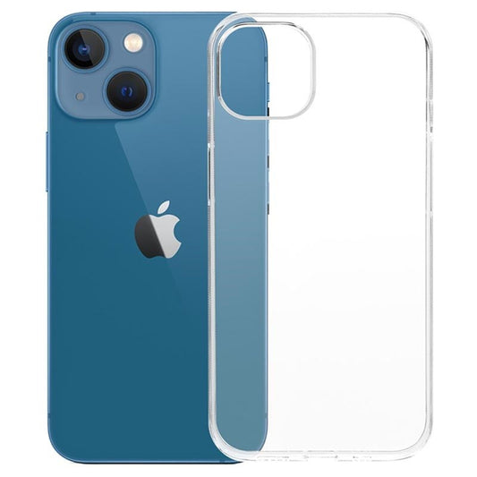 Husa de protectie Flippy compatibila cu Huawei Nova 9 Tpu Transparent
