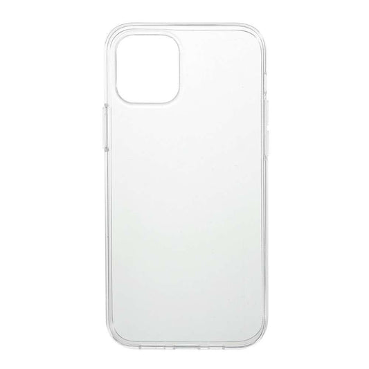 Husa Xiaomi Redmi Note 8 Pro TPU 1.0 mm Transparent