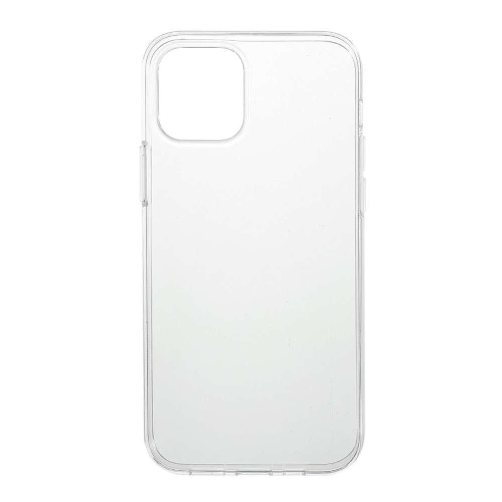 Husa Xiaomi Redmi 9 TPU 1.0 mm Transparent